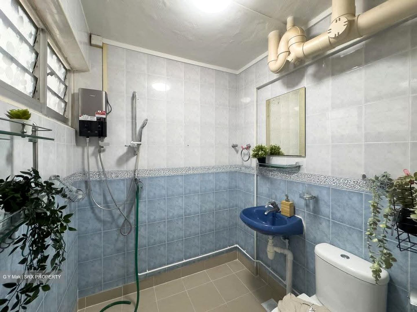 Blk 209 Jurong East Street 21 (Jurong East), HDB 5 Rooms #611708001